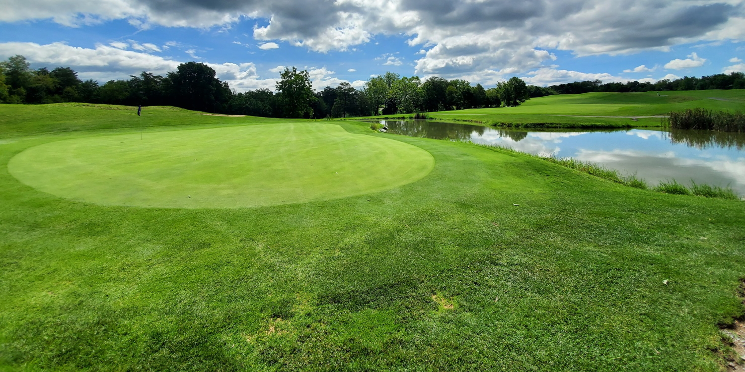 Greencastle Greens Golf Club Golf Outing