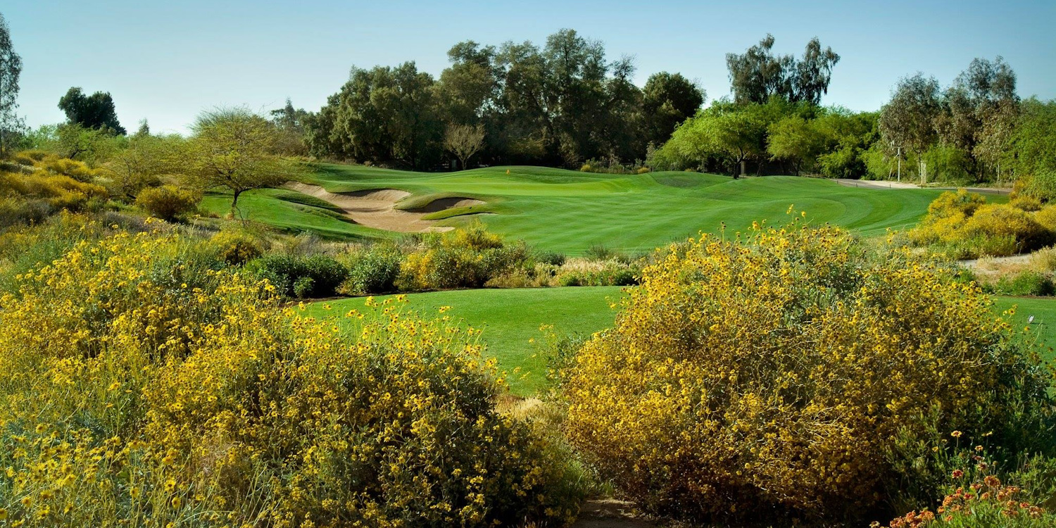Legacy Golf Club