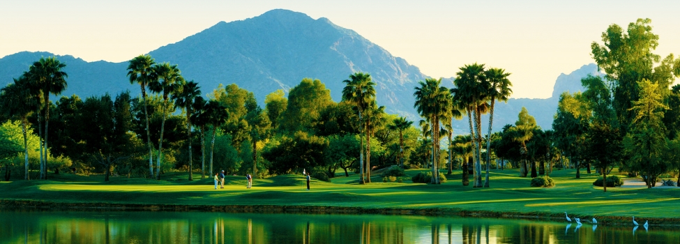 McCormick Ranch Golf Club Membership