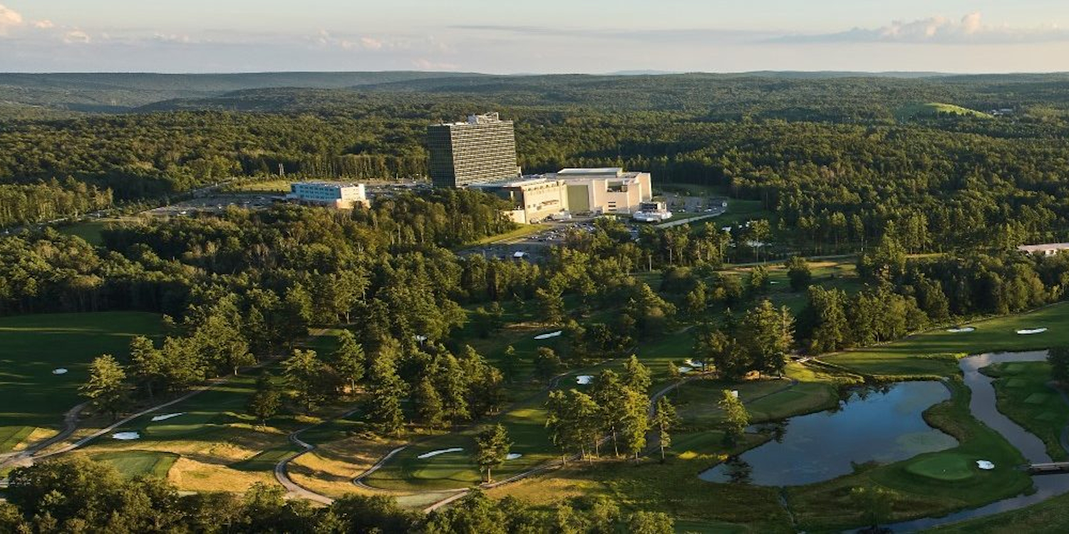 Monster Golf Club