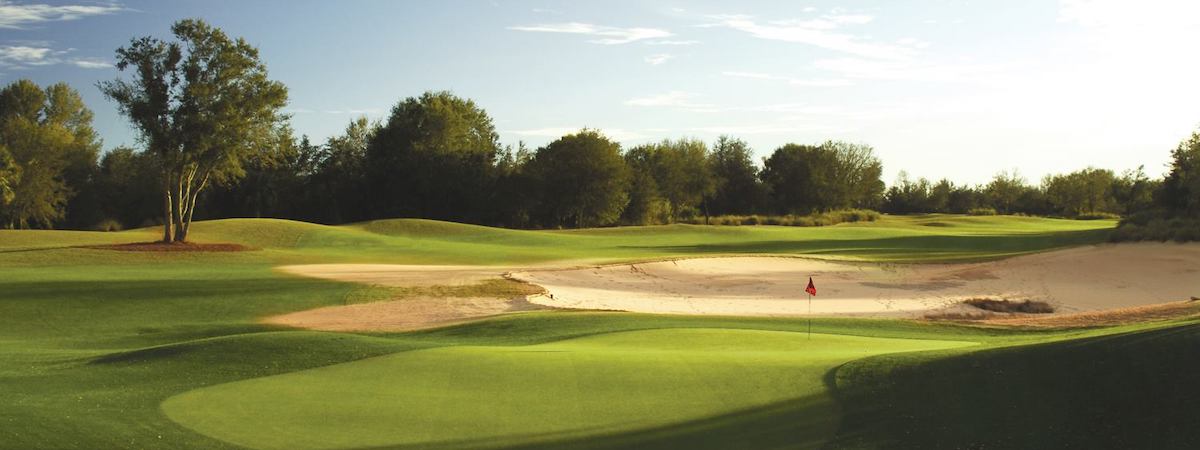 Mystic Dunes Golf Club