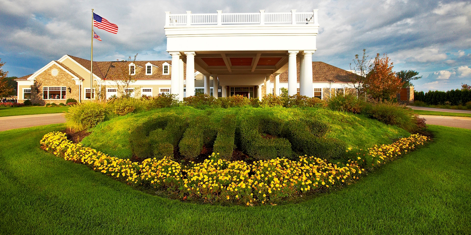 Quail Hollow Country Club Membership