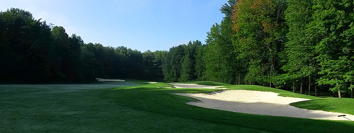 Radisson Greens Golf Course Golf Outing