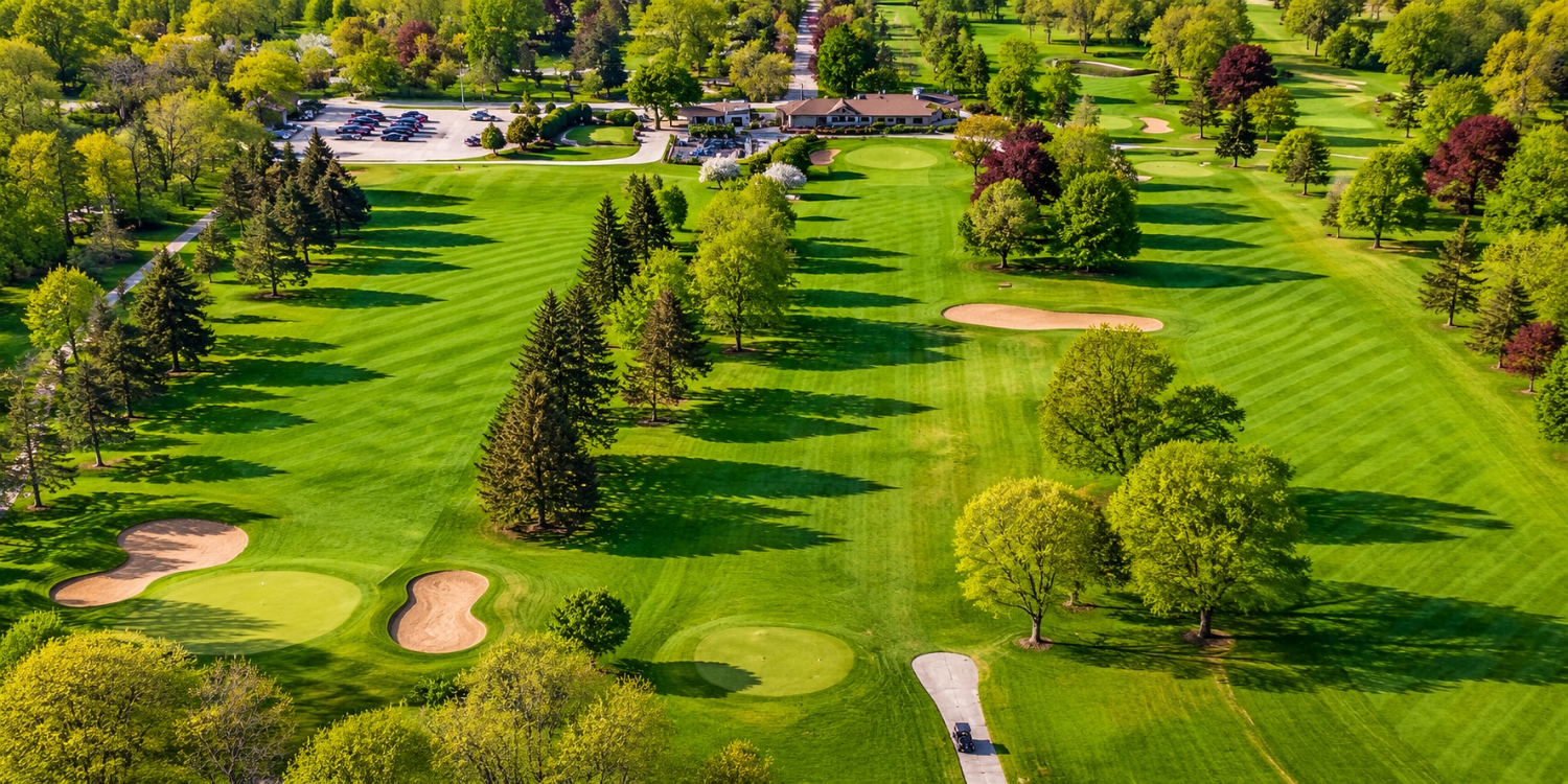 Rivermoor Golf Club