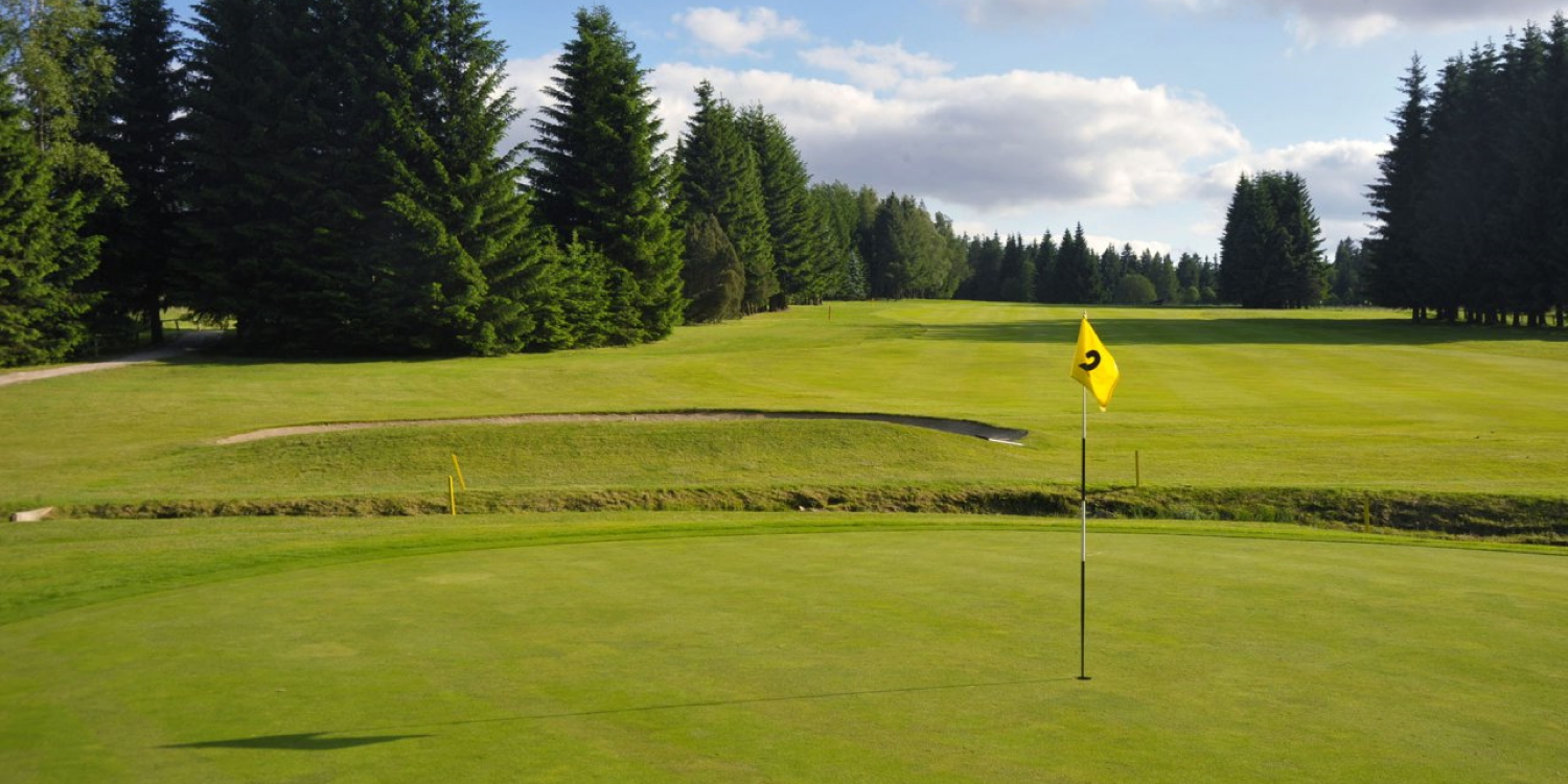 Royal Golf Club Marianske Lazne