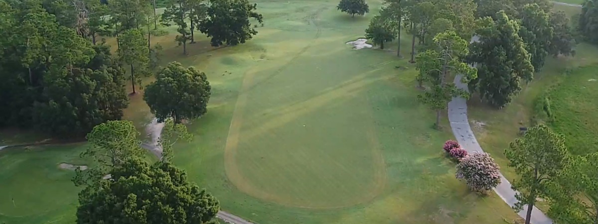 Suwannee Country Club Golf Outing