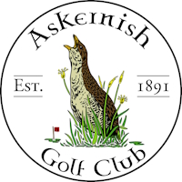 Askernish Golf Club