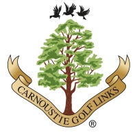 Carnoustie Golf Links - Championship Course