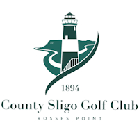 County Sligo Golf Club - Bomore Course