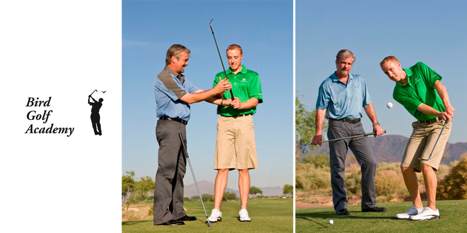 Jekyll Island Golf Club - Indian Mound golf lessons