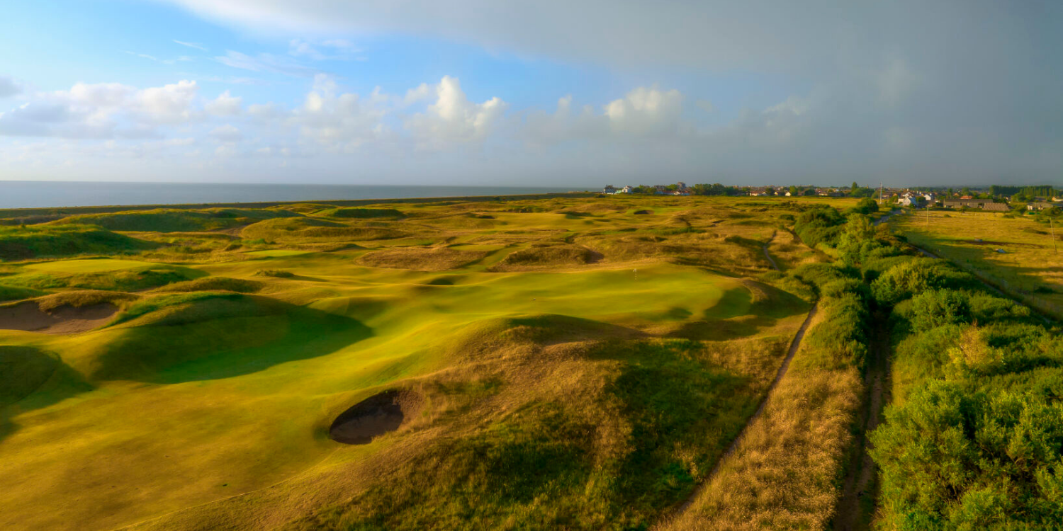 Golfbreaks - International