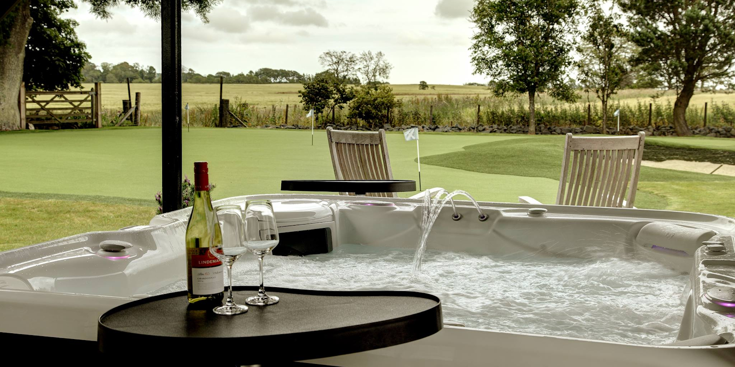 Hawkswood Country Estate