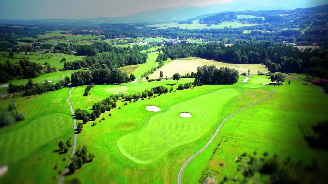 Prosper Golf Resort Celadna