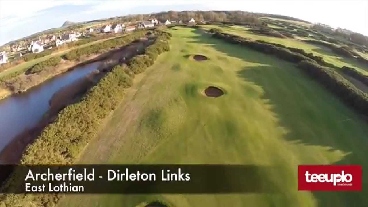 Archerfield Links