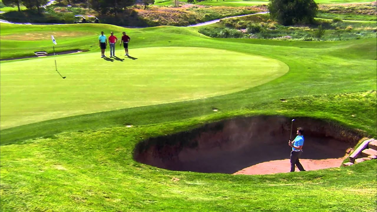 Bali Hai Golf Club