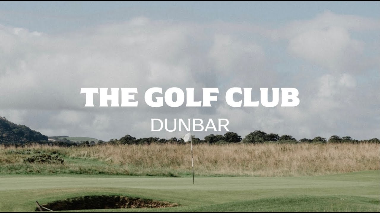 The Golf Club - Dunbar