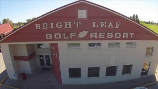 Bright Leaf Conference Center 
